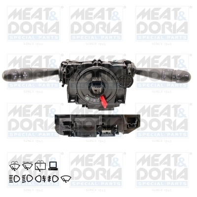Steering Column Switch